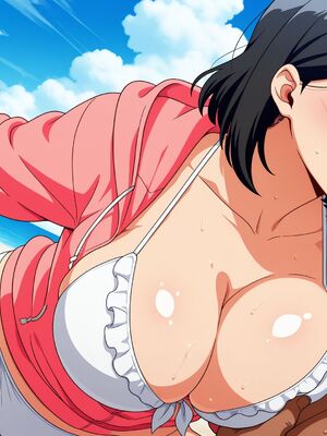 夏妻  [AI Generated]_0017