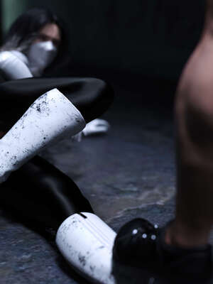 [桃花铺子]银雪女侠之侠隐迷踪06_010