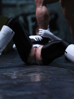 [桃花铺子]银雪女侠之侠隐迷踪06_024