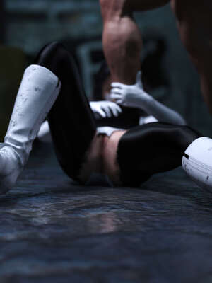 [桃花铺子]银雪女侠之侠隐迷踪06_026