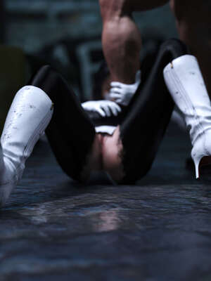 [桃花铺子]银雪女侠之侠隐迷踪06_027