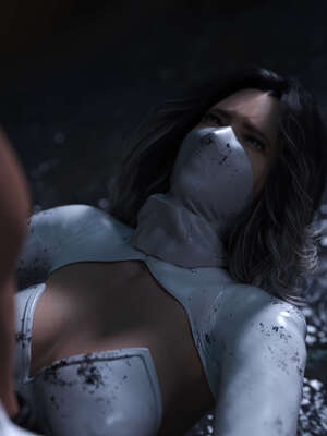 [桃花铺子]银雪女侠之侠隐迷踪06_028