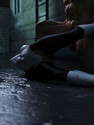 [桃花铺子]银雪女侠之侠隐迷踪06_049