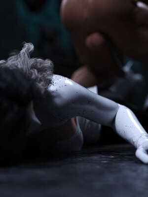 [桃花铺子]银雪女侠之侠隐迷踪06_058