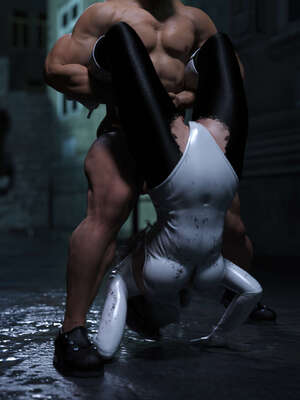 [桃花铺子]银雪女侠之侠隐迷踪06_060