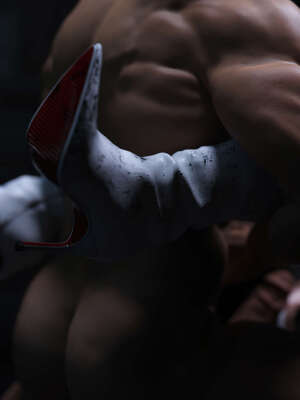 [桃花铺子]银雪女侠之侠隐迷踪06_062