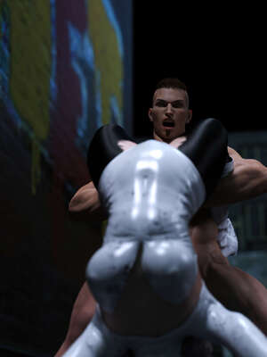 [桃花铺子]银雪女侠之侠隐迷踪06_065