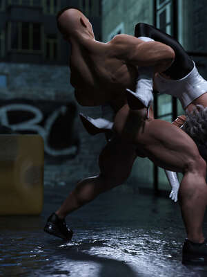 [桃花铺子]银雪女侠之侠隐迷踪06_070