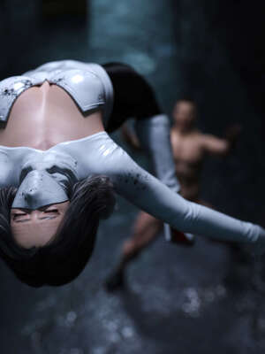 [桃花铺子]银雪女侠之侠隐迷踪06_072