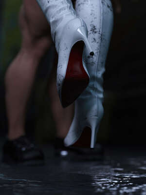 [桃花铺子]银雪女侠之侠隐迷踪06_080