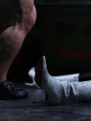 [桃花铺子]银雪女侠之侠隐迷踪06_090