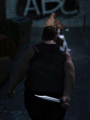 [桃花铺子]银雪女侠之侠隐迷踪06_100