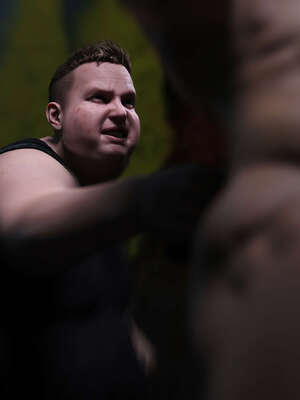 [桃花铺子]银雪女侠之侠隐迷踪06_105