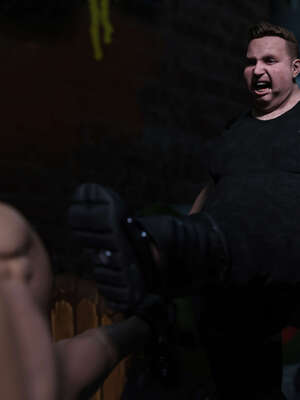 [桃花铺子]银雪女侠之侠隐迷踪06_111