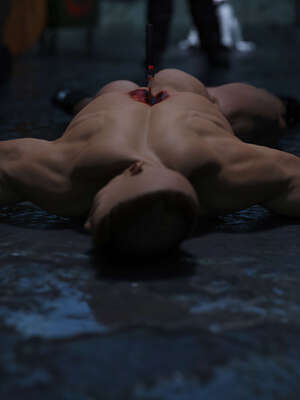 [桃花铺子]银雪女侠之侠隐迷踪06_113