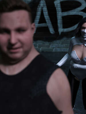 [桃花铺子]银雪女侠之侠隐迷踪06_115