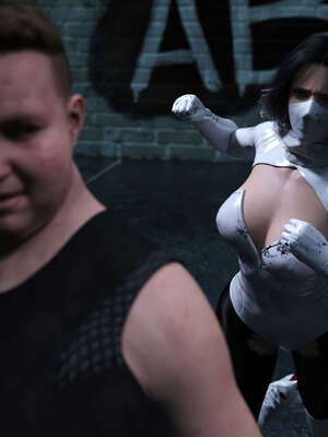 [桃花铺子]银雪女侠之侠隐迷踪06_116