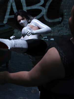 [桃花铺子]银雪女侠之侠隐迷踪06_124