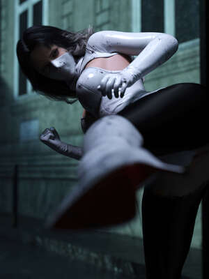 [桃花铺子]银雪女侠之侠隐迷踪06_125