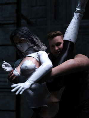 [桃花铺子]银雪女侠之侠隐迷踪06_138