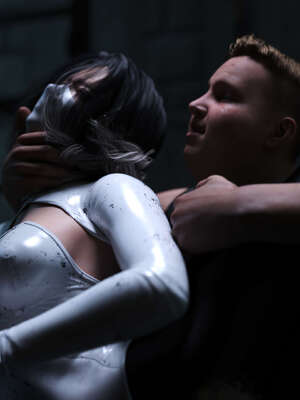 [桃花铺子]银雪女侠之侠隐迷踪06_139