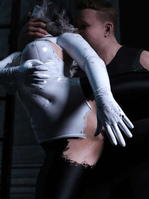 [桃花铺子]银雪女侠之侠隐迷踪06_145