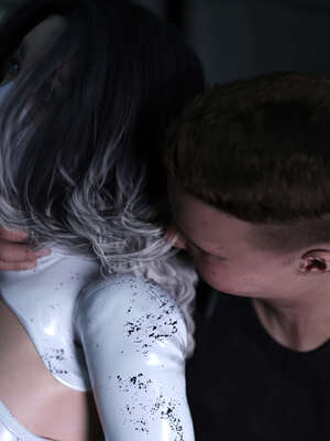 [桃花铺子]银雪女侠之侠隐迷踪06_147