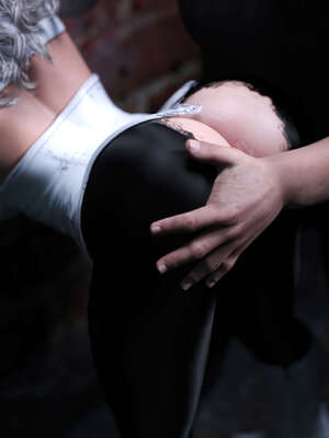 [桃花铺子]银雪女侠之侠隐迷踪06_161