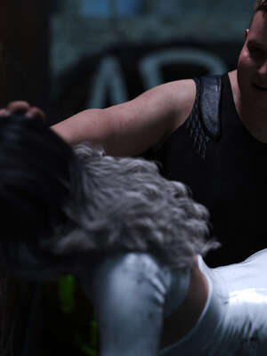 [桃花铺子]银雪女侠之侠隐迷踪06_164