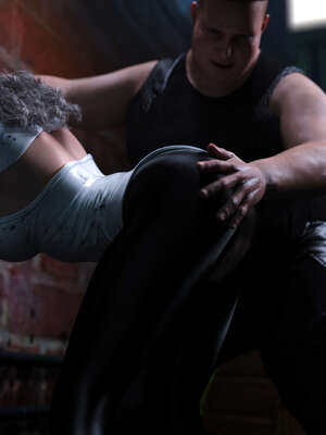 [桃花铺子]银雪女侠之侠隐迷踪06_170