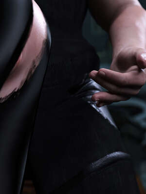 [桃花铺子]银雪女侠之侠隐迷踪06_179