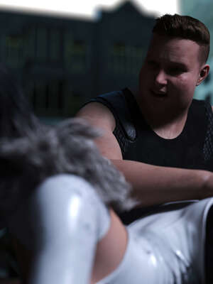 [桃花铺子]银雪女侠之侠隐迷踪06_180