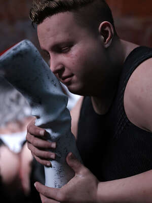 [桃花铺子]银雪女侠之侠隐迷踪06_184