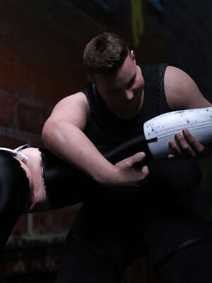 [桃花铺子]银雪女侠之侠隐迷踪06_194