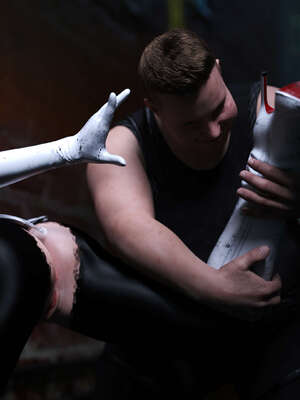 [桃花铺子]银雪女侠之侠隐迷踪06_195