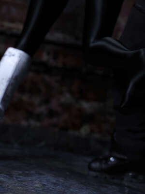 [桃花铺子]银雪女侠之侠隐迷踪06_198