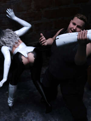 [桃花铺子]银雪女侠之侠隐迷踪06_201