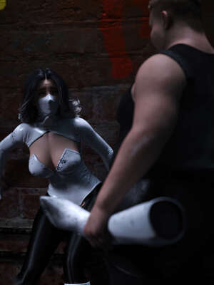 [桃花铺子]银雪女侠之侠隐迷踪06_206