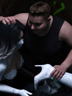 [桃花铺子]银雪女侠之侠隐迷踪06_211