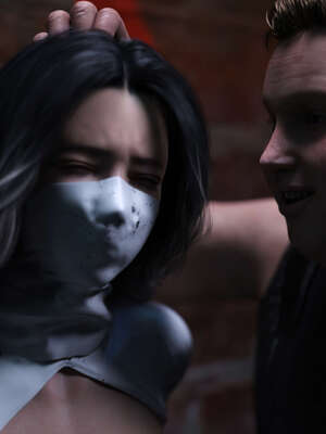 [桃花铺子]银雪女侠之侠隐迷踪06_214