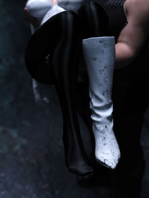 [桃花铺子]银雪女侠之侠隐迷踪06_219