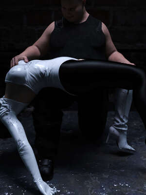 [桃花铺子]银雪女侠之侠隐迷踪06_227