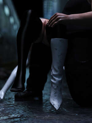 [桃花铺子]银雪女侠之侠隐迷踪06_230