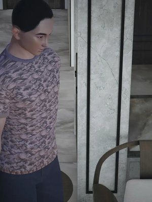 [神经漫游者]小西的美母教师10_009