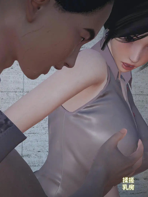 [神经漫游者]小西的美母教师10_026