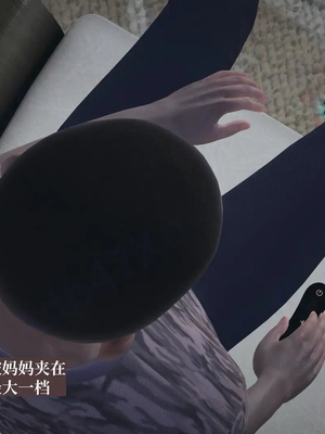 [神经漫游者]小西的美母教师10_038