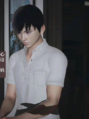 [神经漫游者]小西的美母教师10_061