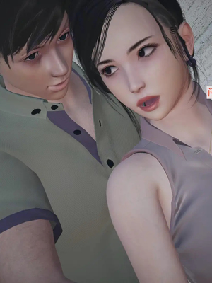 [神经漫游者]小西的美母教师10_078