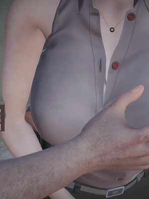 [神经漫游者]小西的美母教师10_086