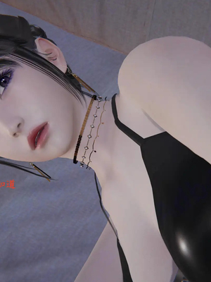 [神经漫游者]小西的美母教师10_151